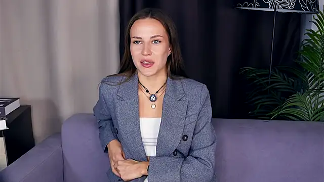 EthelynMuzio online show from October 14, 3:12 pm