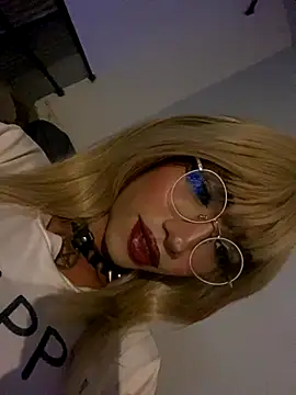 Cute Aleja online show from November 2, 5:12 am