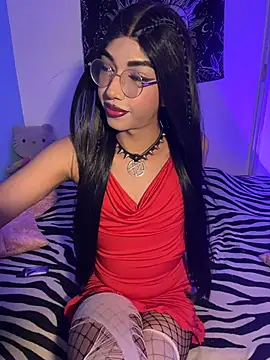 Cute Aleja online show from March 27, 12:52 am