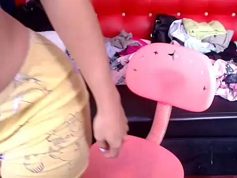 Camila stacy online show from November 17, 1:59 pm