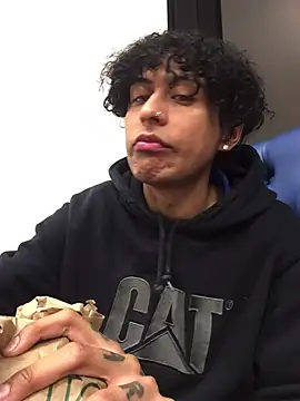 Jjloscooby online show from January 13, 2:59 am