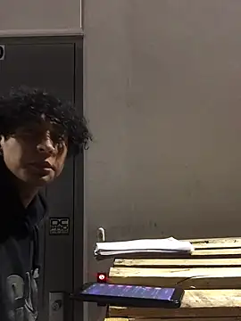 Jjloscooby online show from January 14, 3:10 am