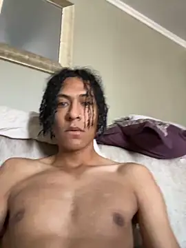 Jjloscooby online show from October 21, 7:35 pm