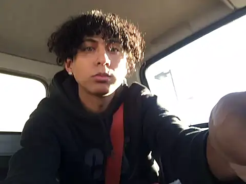 Jjloscooby online show from January 9, 11:00 pm