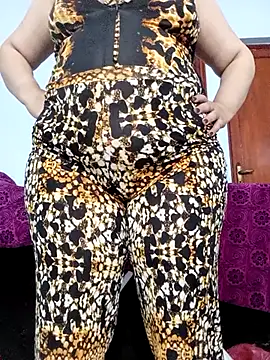 Notila-68 online show from November 1, 9:08 pm