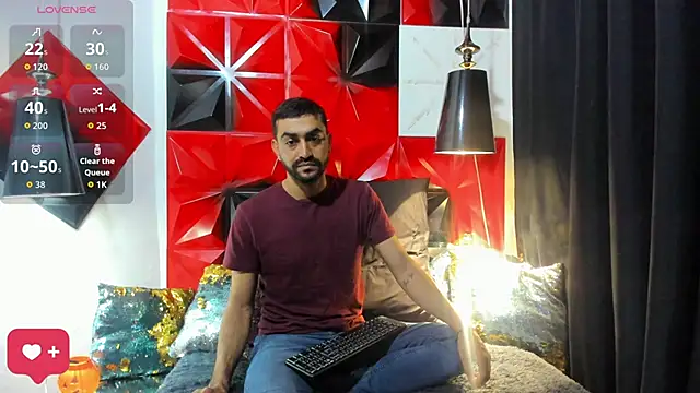 Snapshot of mike_malick chatting on October 16, 11:07 am mike malick online show from October 16, 11:07 am