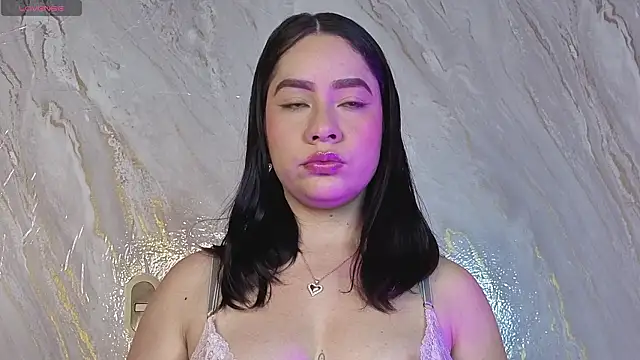 Lexie Rossee online show from February 16, 9:24 pm