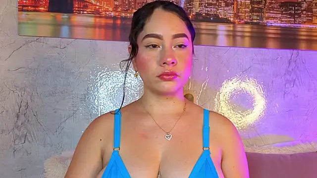 Lexie Rossee online show from March 1, 6:41 pm