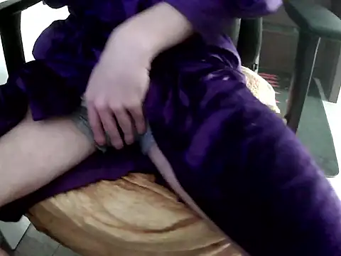 Batboy94 online show from February 14, 9:59 pm