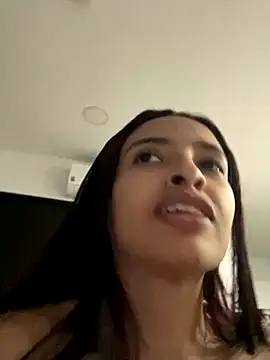 Aithana Petite online show from December 4, 3:27 am