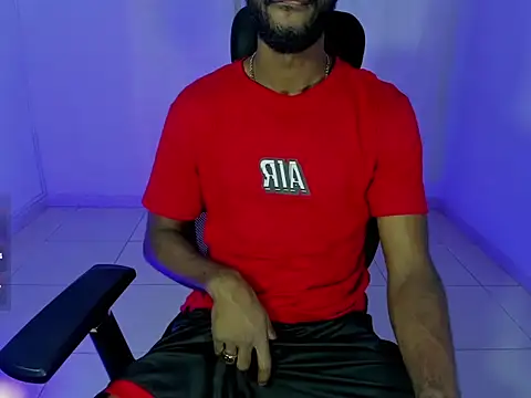 BenhtenBlack25 online show from October 31, 9:22 pm