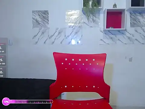 BenhtenBlack25 online show from October 25, 5:17 am