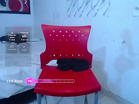 BenhtenBlack25 online show from October 16, 2:58 pm