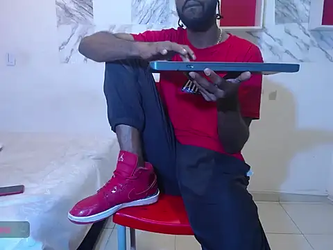 BenhtenBlack25 online show from October 21, 11:04 pm