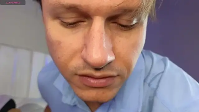 Justin valverde online show from March 27, 2:53 am