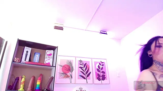 Elisce cloudd online show from January 17, 12:31 pm