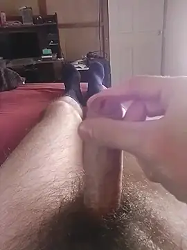 Snapshot of RonnieMetal chatting on February 27, 5:13 pm RonnieMetal online show from February 27, 5:13 pm