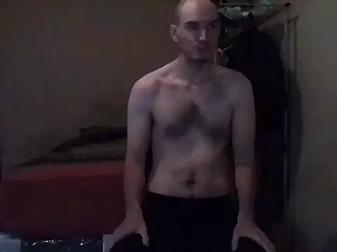 Snapshot of RonnieMetal chatting on October 16, 11:24 pm RonnieMetal online show from October 16, 11:24 pm