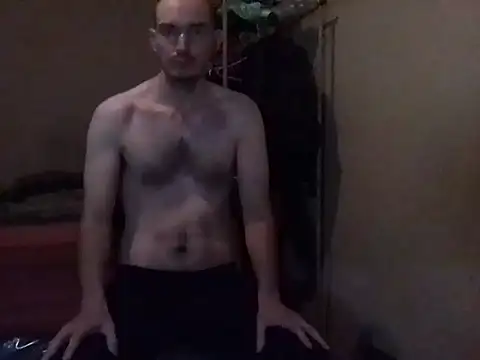 Snapshot of RonnieMetal chatting on October 20, 12:02 am RonnieMetal online show from October 20, 12:02 am