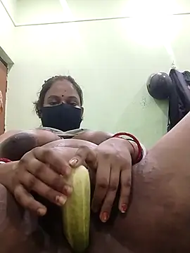 bably4455 online show from April 30, 8:27 pm