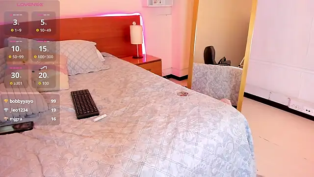 Snapshot of Cat__Moon__ chatting on November 29, 7:08 am Cat Moon online show from November 29, 7:08 am