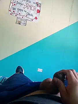 WIlGar1993 online show from March 10, 1:48 pm