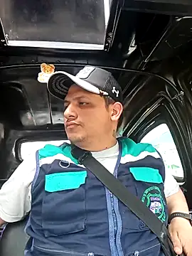 WIlGar1993 online show from November 5, 4:43 pm