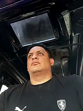 WIlGar1993 online show from March 5, 1:40 pm