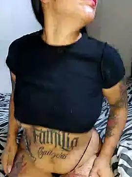 impia-69 online show from February 9, 4:27 pm