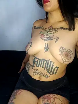 impia-69 online show from February 17, 4:48 pm