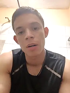 Michael black01 online show from November 7, 1:54 am