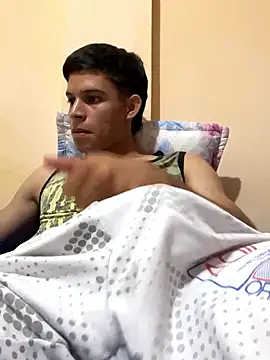 Michael black01 online show from January 10, 12:28 am