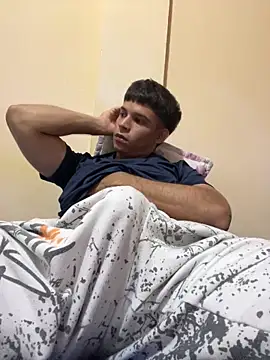 Michael black01 online show from January 17, 3:21 am