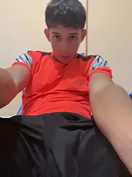 Michael black01 online show from July 2, 1:06 am