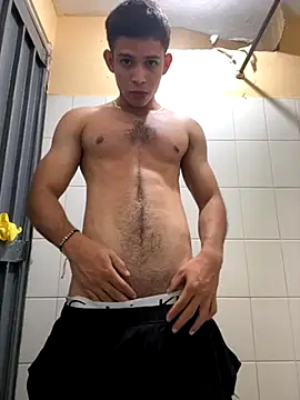 Michael black01 online show from November 27, 2:45 am