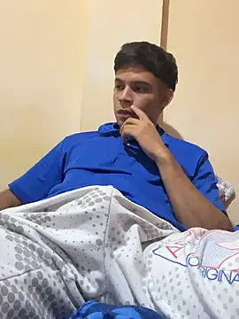 Michael black01 online show from January 14, 11:08 pm