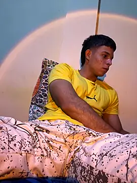 Michael black01 online show from December 14, 6:13 pm