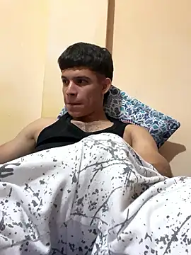 Snapshot of Michael_black01 chatting on January 18, 5:33 am Michael black01 online show from January 18, 5:33 am