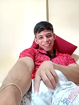 Michael black01 online show from October 23, 2:32 am