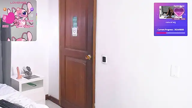 meilybarbie online show from December 18, 1:00 am