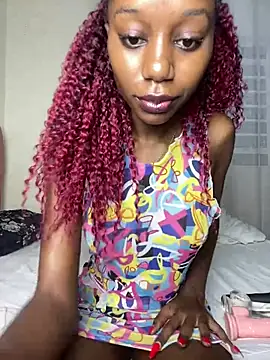 NyahHeat online show from March 27, 2:53 am