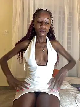 NyahHeat online show from March 21, 11:41 pm