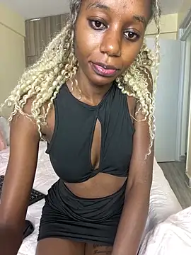 NyahHeat online show from February 11, 12:27 pm