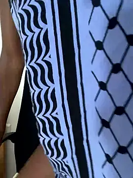 NyahHeat online show from January 8, 12:33 pm