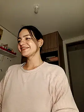 Snapshot of Wanda_live chatting on October 15, 2:32 am Wanda live online show from October 15, 2:32 am