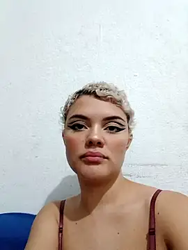 Estela nasx online show from April 17, 11:29 pm