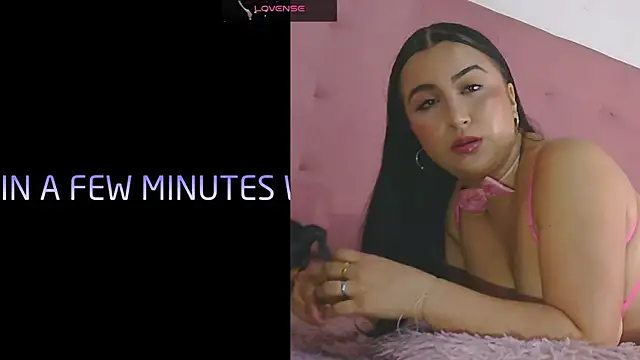 Jill Joy777 online show from April 9, 1:40 am