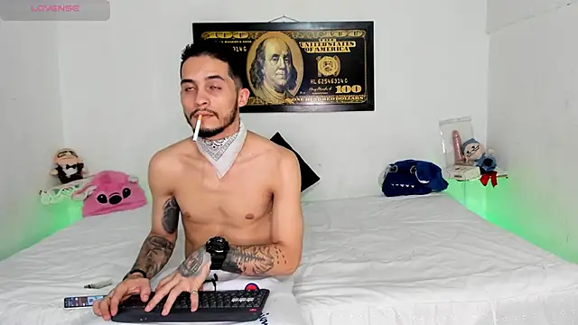 Jill Joy777 online show from April 11, 6:21 am