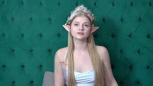 LilitRosen online show from October 20, 7:36 pm