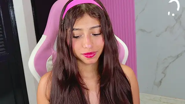 dafne17  online show from March 10, 5:22 am